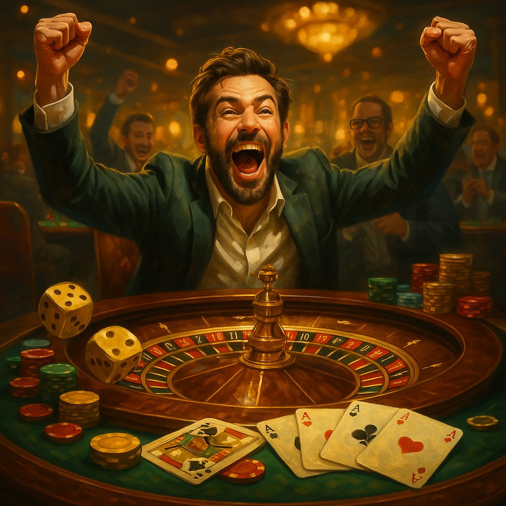 Sumobet88 kemenangan jackpot besar member Indonesia slot dan taruhan olahraga